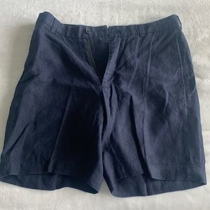 Brooks Brothers “346” Shorts